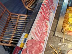 -十三姨正合丰烤肉(营迹路店)