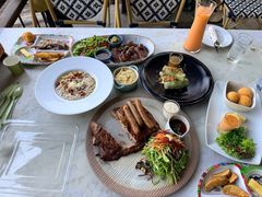 -Ohkajhu Organic Farm Sansai