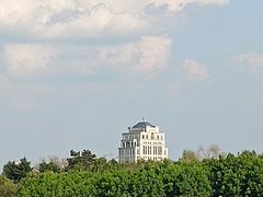 -长春市南湖公园