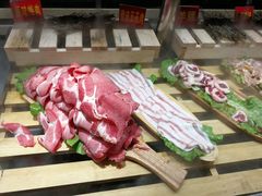 -环球约客烤涮自助(铜锣湾店)