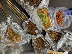 -串城缘阿里巴巴(海口店)