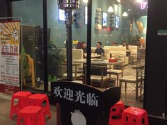 -麻辣巅峰美蛙鱼头火锅(犀浦店)