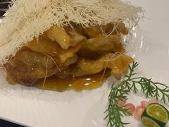 -阿庄新豫菜(通泰路店)