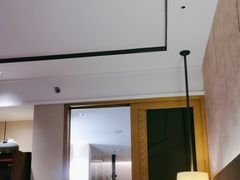 -上海崇明金茂凯悦酒店