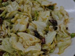 酸辣大白菜-哈尔滨饺子王·东北菜(鱼鳞浃路店)