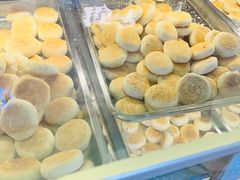 -矮子馅饼(大成路店)