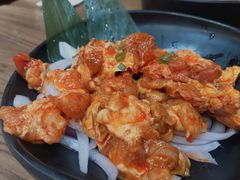 -九田家黑牛烤肉料理(二天地店)