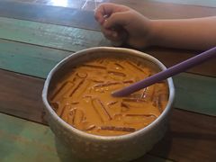 -Doo Dee Thai Food(Issan/Isaan/Esan)