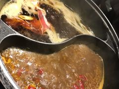 -火炉火自助餐(悠唐购物中心店)