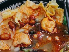 -笋果坊螺蛳粉(竹园小区店)