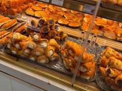 -烘焙町面包店(西四店)