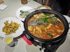 -五味堂·江浙土菜(月河特色店)