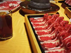 -东来顺饭庄(金泉广场店)