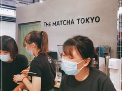 -THE MATCHA TOKYO抹茶东京