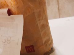 -麦当劳(湖滨路店)