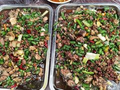 -铁山坪森林公园