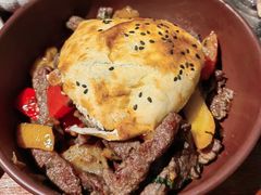 -格鲁·秀色Georgia’s Feast