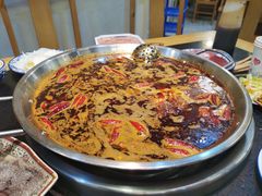 -飘香火锅(玉林西路店)