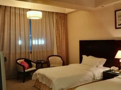 picture-金紫薇酒店(成都春熙路步行街店)