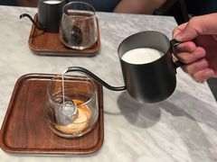 -Home Cafe(水榭春天店)