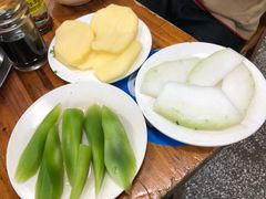 -李德富老街牛杂火锅(抚琴街店)