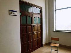 -哈尔滨师范大学(松北校区)
