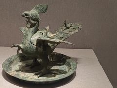 -河南博物院