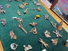 -十八字金·银饰·开蚌DIY·手工体验团建(世纪金源店)