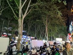 -健康路夜市
