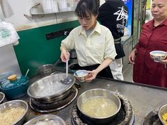 -老胡甜汤(龙眼店)