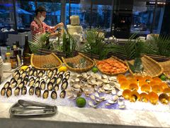 -鹭江潮餐厅•福建菜(鹭江佲家酒店)