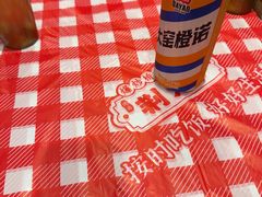 -荆九爷爆炒桥头三嫩(云南北路店)
