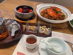 -顺风汤馆·广府粤菜(江宸天街店)