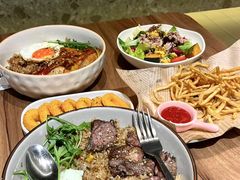 -Pennehut畔尼意面(合肥万象城店)