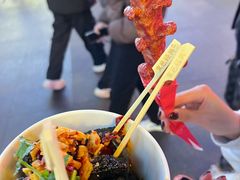 -黑色经典臭豆腐·湖南特产(潇湘文化店)