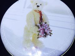 -珍妮曲奇聪明小熊(上环店)