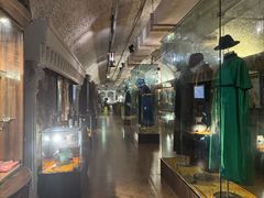 -青岛葡萄酒博物馆