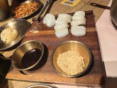 -西塔老太太泥炉烤肉(虹桥南丰城店)