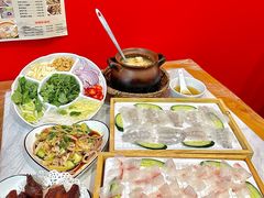 -官塘锋记鱼生·生腌·砂锅粥(牌坊街店)