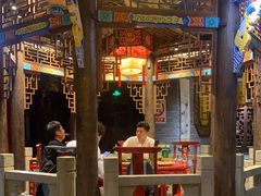 门面-蜀大侠火锅(四川北路店)
