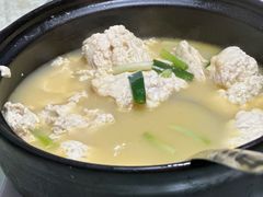 -洪福饭店·十八年老店
