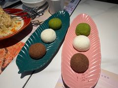 -花漫里亲民日式餐厅(万象城店)