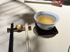 -侨美食家·粤菜(体育西路店)