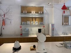 -Cafe on warm(丹霞店)