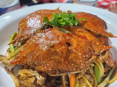 -琼大师东方烤乳猪(亚特兰蒂斯店)