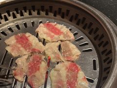 -牛焱·烧肉酒肆(五大道店)