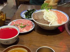 -萍姐火锅·公路夜市(南京新街口店)