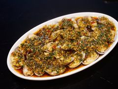 醉花蛤-金玉满堂潮州酒楼(无限极荟购物广场店)