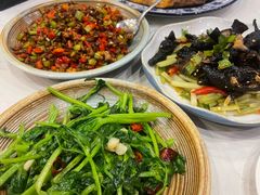 -滇越乘象云南餐厅(豆各庄店)
