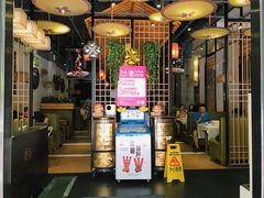 -川味堂·四川豆花(八卦岭店)